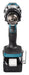 EAN 0088381775663 - Makita DHP489RTJ destornillador eléctrico y llave de impacto 1800 RPM Negro, Azul imagen 8