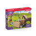 EAN 4055744023095 - schleich HORSE CLUB 42438 set de juguetes imagen 9