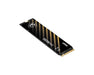 EAN 4711377062411 - MSI S78-440Q550-P83 unidad de estado sólido 2 TB M.2 PCI Express 4.0 NVMe 3D NAND imagen 3