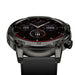 EAN 8050162353775 - Nilox NXSWTRAILROUND Relojes inteligentes y deportivos 3,53 cm (1.39") Digital 360 x 360 Pixeles Pantalla imagen 2