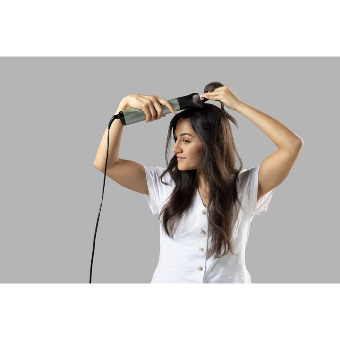 EAN 5038061141009 - Remington AS5860 Cepillo de aire caliente Negro, Plata 800 W 3 m imagen 7