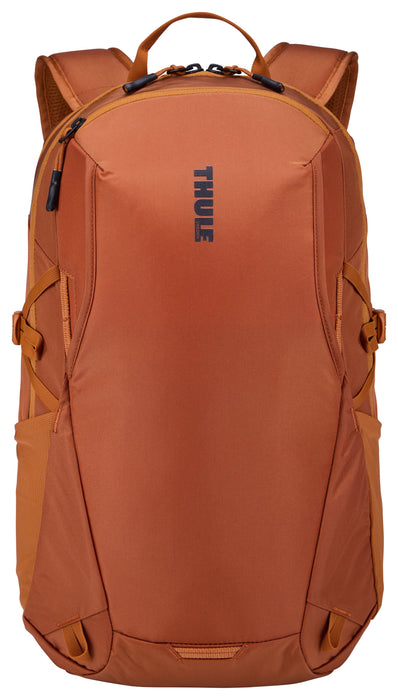 EAN 0085854257183 - Thule EnRoute TEBP4216 Natural orange mochila Mochila informal Naranja Nylon imagen 1