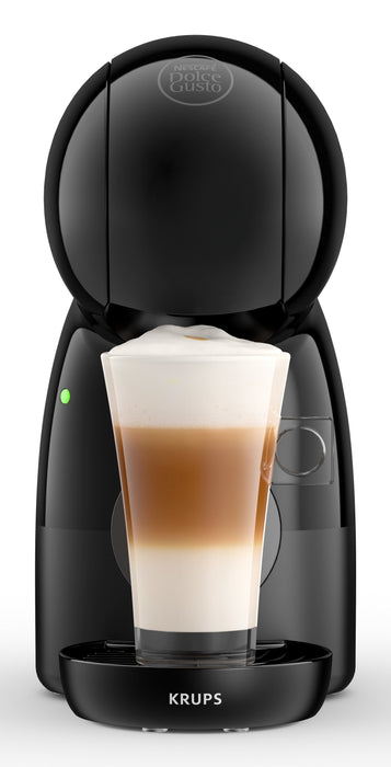 EAN 3016661159121 - Krups Piccolo XS KP1A3B Manual Máquina espresso 0,8 L imagen 2