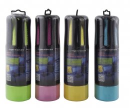 EAN 5901299908372 - Esperanza ES122M cinta de limpieza imagen 1