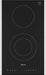 EAN 4242004270614 - Neff T13TDF9L8 hobs Negro Integrado 30 cm Cerámico 2 zona(s) imagen 1