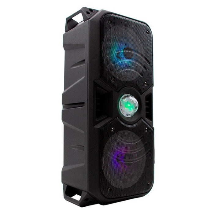 EAN 8422926063884 - Lauson LLX33 altavoz portátil o de fiesta Negro 35 W imagen 3