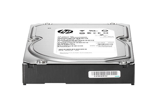 EAN 5704327877912 - HPE 250GB SATA II HDD disco duro interno 7200 RPM 3.5" Serial ATA II imagen 1
