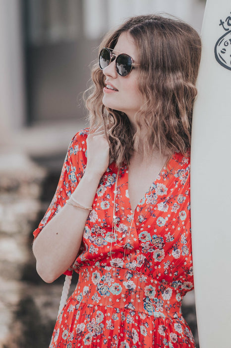 EAN 3121040070925 - Rowenta Waves Addict CF4710 Herramienta de peinado con múltiples accesorios Caliente Negro, Oro imagen 22