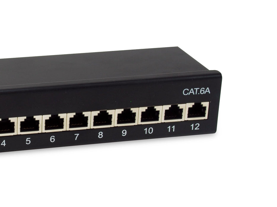 EAN 4015867237564 - Equip 326622 panel de parcheo imagen 4