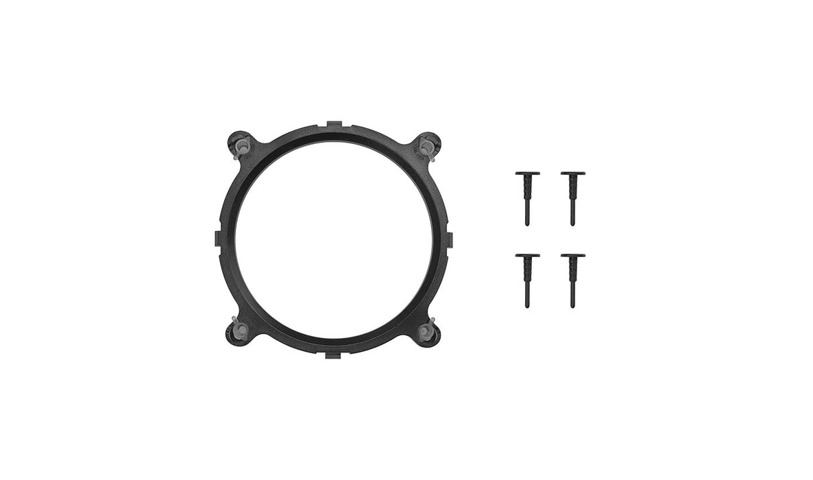 EAN 6933412727903 - DeepCool AG200 Procesador Refrigerador de aire 9,2 cm Aluminio, Negro 1 pieza(s) imagen 9