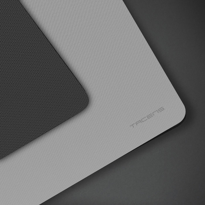 EAN 8435693112167 - Tacens 6ZENITHWFR teclado Ratón incluido Hogar / Oficina RF inalámbrico AZERTY Francés Plata, Blanco imagen 12