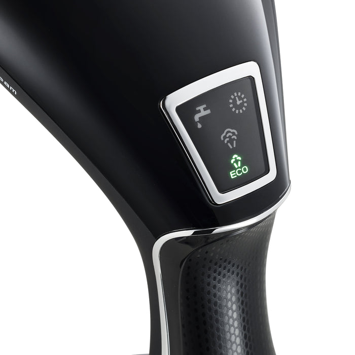 EAN 8713016085023 - Tristar ST-8921 vaporizador para ropa Vaporizador manual de prendas 0,26 L 1600 W Negro, Púrpura, Blanco imagen 9