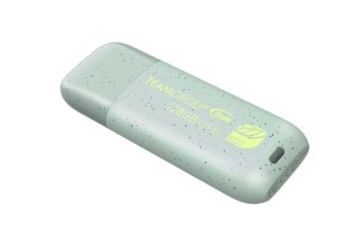 EAN 4711430800233 - Team Group C175 ECO unidad flash USB 128 GB USB tipo A 3.2 Gen 1 (3.1 Gen 1) Verde imagen 1