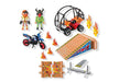 EAN 4008789718082 - Playmobil Action 71808 set de juguetes imagen 2