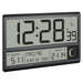 EAN 4009816039194 - TFA-Dostmann 60.4524.01 despertador Reloj despertador digital Negro imagen 2