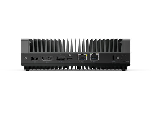 EAN 196804227573 - Lenovo ThinkEdge SE30 Intel® Core™ i3 i3-1115GRE 8 GB DDR4-SDRAM 256 GB SSD Windows 10 IoT Enterprise 2019 imagen 2