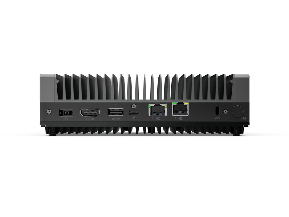EAN 196804227573 - Lenovo ThinkEdge SE30 Intel® Core™ i3 i3-1115GRE 8 GB DDR4-SDRAM 256 GB SSD Windows 10 IoT Enterprise 2019 imagen 2
