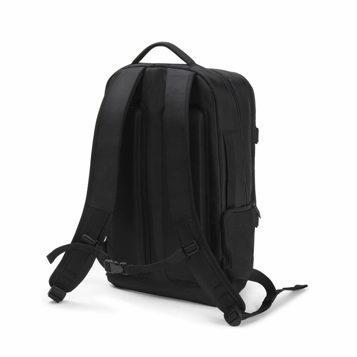 EAN 7640158669495 - DICOTA MOVE 39,6 cm (15.6") Mochila Negro imagen 2