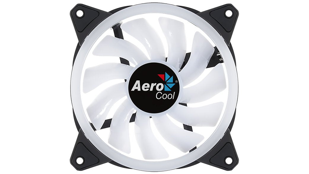 EAN 4710562752571 - Aerocool Duo 12 Carcasa del ordenador imagen 8