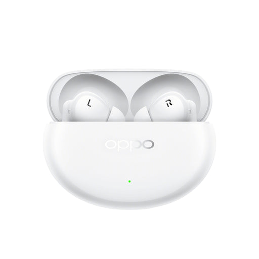 EAN 6932169344104 - OPPO Enco Air4 Pro Auriculares True Wireless Stereo (TWS) Dentro de oído Llamadas/Música Bluetooth Blanco imagen 1