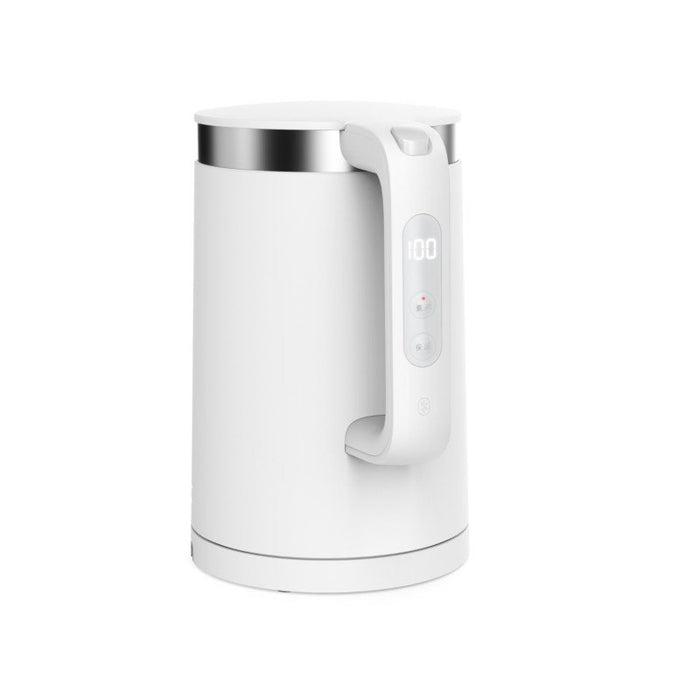 EAN 6934177719783 - Xiaomi Mi Smart Kettle Pro tetera eléctrica 1,5 L 1800 W Blanco imagen 3