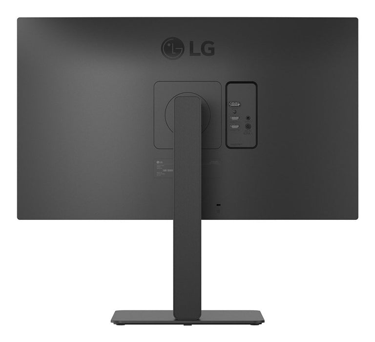 EAN 8806096435120 - LG 27BA45U-B pantalla para PC 68,6 cm (27") 1920 x 1080 Pixeles Full HD Negro imagen 11