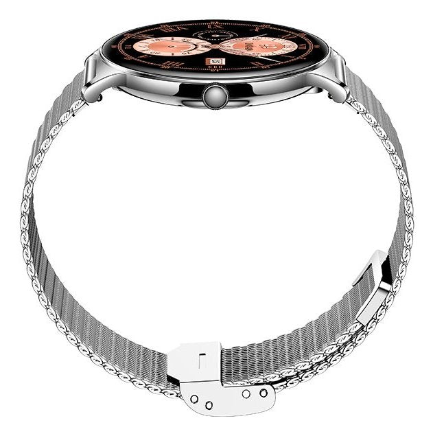 EAN 8434847075815 - COOL Accesorios 8434847075815 Relojes inteligentes y deportivos 3,63 cm (1.43") AMOLED 41 mm Digital 466  imagen 6