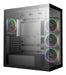 EAN 6933412765394 - DeepCool CG580 4F V2 Midi Tower Negro imagen 2