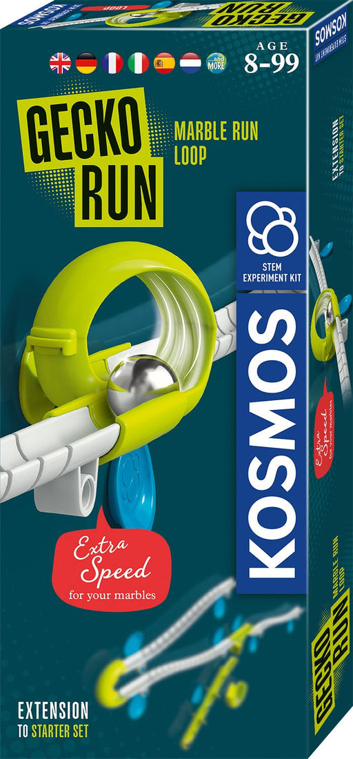 EAN 4002051617295 - Kosmos 44312905 juguete de construcción imagen 1