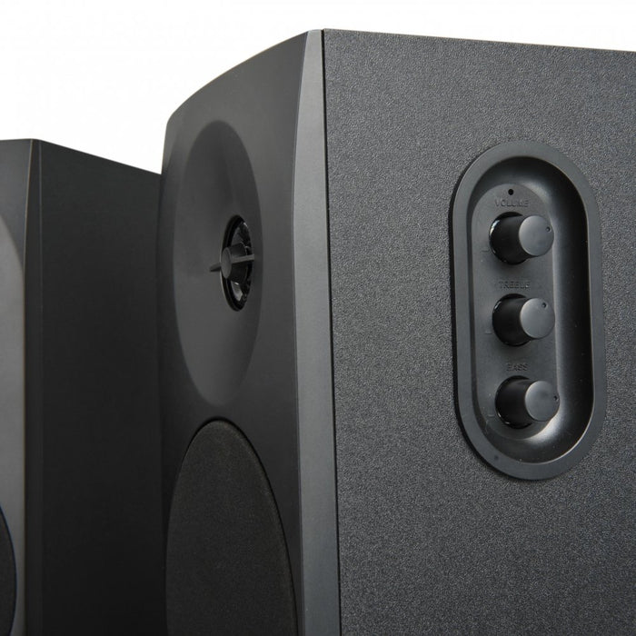 EAN 8435089028461 - Woxter DL-410 BT De 1 vía Negro Alámbrico 150 W imagen 9