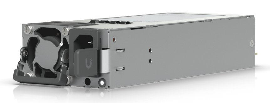 EAN 0810084693612 - Ubiquiti UACC-PSU-12V-550W-EU adaptador e inversor de corriente Interior Verde, Gris imagen 6