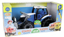 EAN 4006942782505 - Lena GIGA TRUCKS Tractor with front loader imagen 1