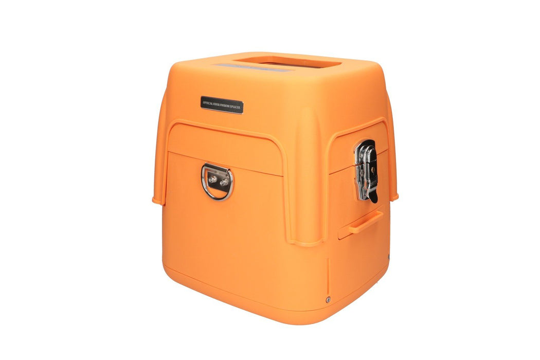 EAN 5903148916125 - Extralink AI-9 FUSION SPLICER empalmadora por fusión imagen 4