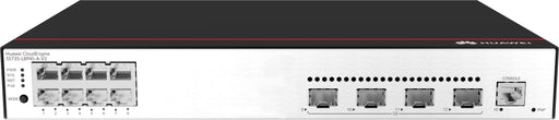 EAN 6901443421893 - Huawei CloudEngine S5735-L8P4S-A-V2 Gestionado Gigabit Ethernet (10/100/1000) Energía sobre Ethernet (PoE imagen 1