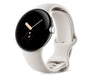 EAN 0840244600143 - Google Pixel Watch AMOLED 41 mm Digital Pantalla táctil 4G Plata Wifi GPS (satélite) imagen 2