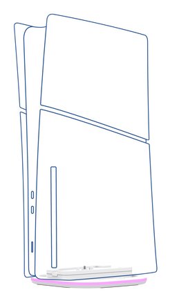 EAN 8713439255966 - Trust GXT 229 LED Puesto imagen 4