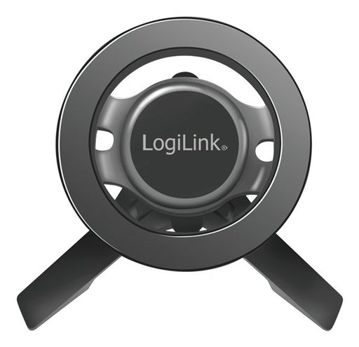 EAN 4052792072174 - LogiLink AA0167 soporte Soporte pasivo Teléfono móvil/smartphone Negro imagen 2
