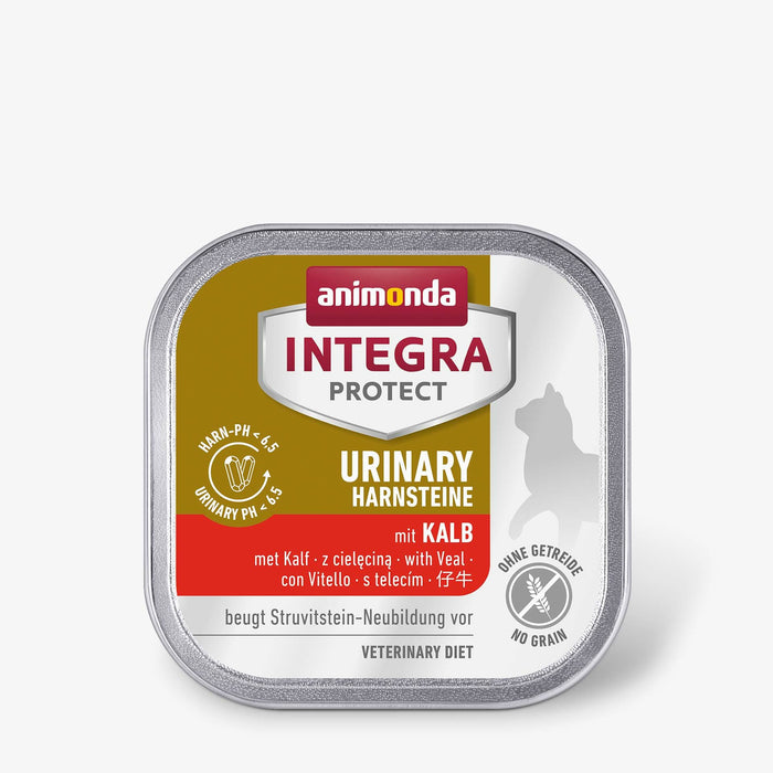 EAN 4017721866118 - animonda Integra protect 47106633 comida húmeda para gatos 100 g imagen 1