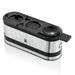 EAN 4211129116268 - WMF KITCHENminis 0415020011 2 huevos 250 W Negro, Acero inoxidable imagen 4