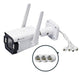 EAN 8885020625585 - TP-Link INSIGHT S345-4G Bala (forma) Cámara de seguridad IP Exterior 2688 x 1520 Pixeles Pared imagen 3