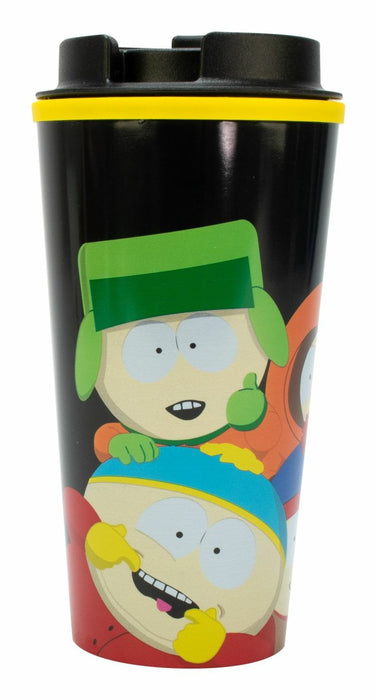 EAN 5056563714866 - Thumbs Up 5056563714866 tazón Multicolor Café 1 pieza(s) imagen 2