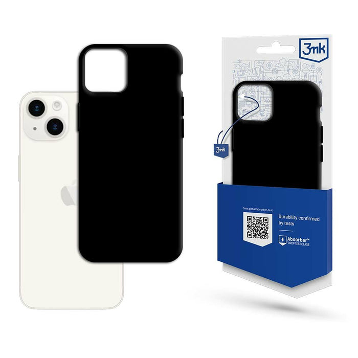 EAN 5903108527682 - 3MK Matt Case funda para teléfono móvil imagen 1