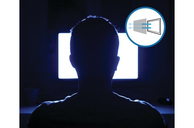 EAN 4049793067438 - Kensington Privacy Screen Filter 2-Way Removable for Surface Laptop 3 15" 38,1 cm (15") Portátil Filtro d imagen 5