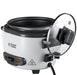 EAN 5038061106893 - Russell Hobbs 27020-56 arrocera 0,4 L 200 W Negro, Blanco imagen 2