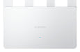 EAN 6941948704398 - Xiaomi BE3600 router inalámbrico 2.5 Gigabit Ethernet Doble banda (2,4 GHz / 5 GHz) Blanco imagen 1
