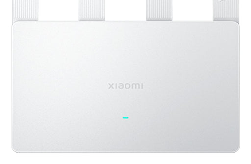 EAN 6941948704398 - Xiaomi BE3600 router inalámbrico 2.5 Gigabit Ethernet Doble banda (2,4 GHz / 5 GHz) Blanco imagen 1