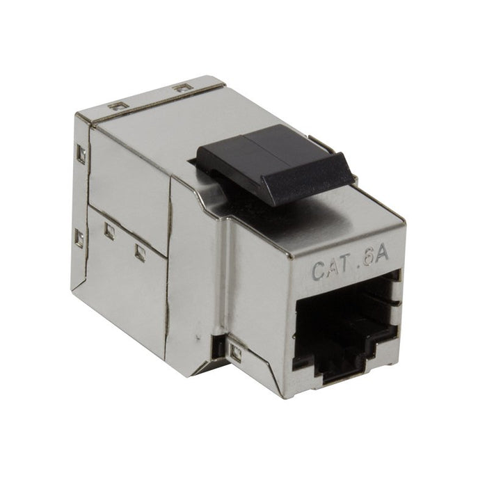 EAN 4052792027761 - LogiLink NK4010 módulo de conector de red imagen 1