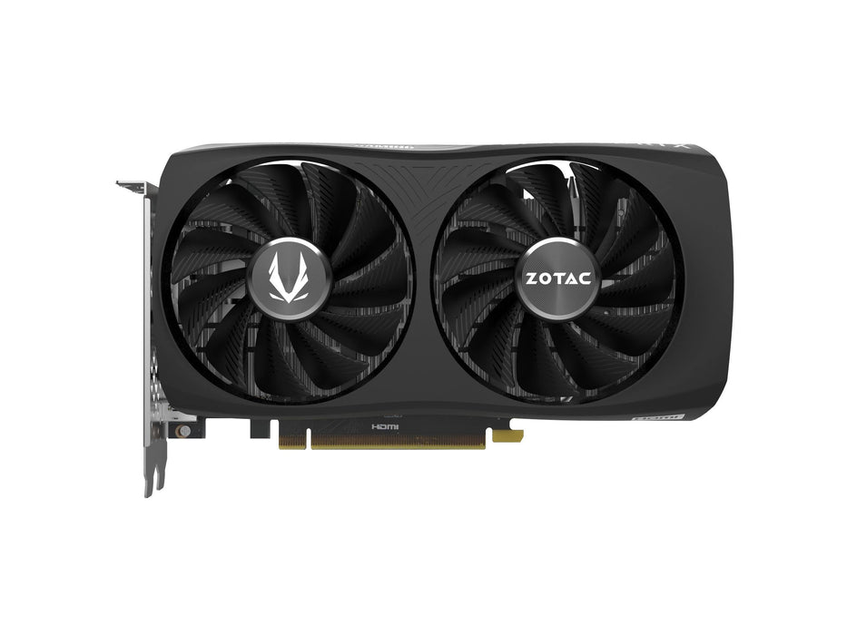 EAN 4895173627224 - Zotac GAMING GeForce RTX 4060 Twin Edge NVIDIA 8 GB GDDR6 imagen 1