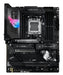 EAN 4711387724163 - ASUS ROG STRIX X870E-E GAMING WIFI AMD X870E Zócalo AM5 ATX imagen 2