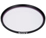 EAN 4905524392654 - Sony VF77MPAM filtro de lente de cámara Filtro protector para cámara 77 mm imagen 1